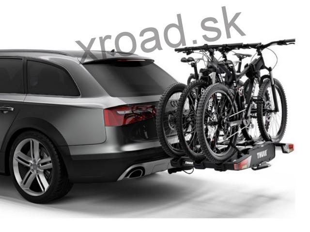 Nosič bicyklov EasyFold XT 934 1ks (THULE)